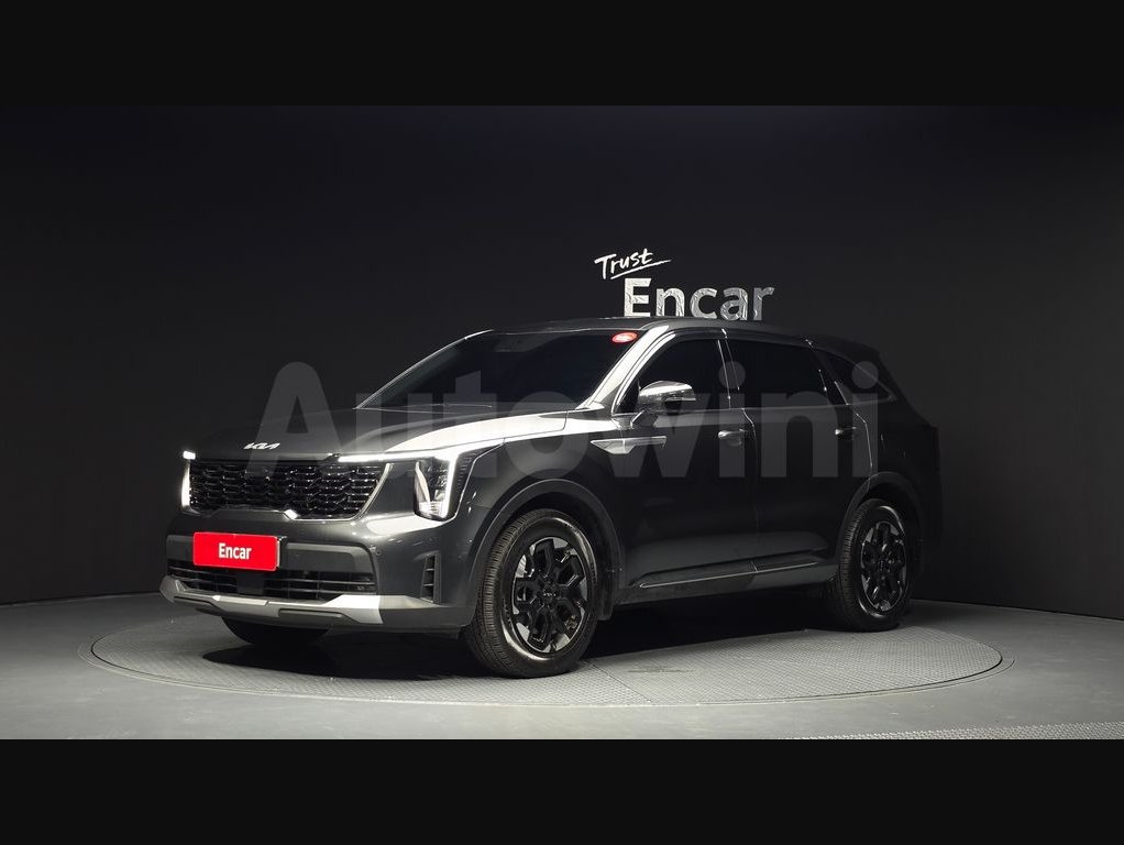 2025 Kia Sorento  FWD