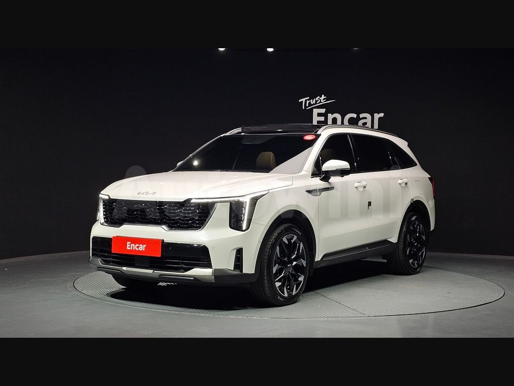 2024 Kia Sorento  FWD