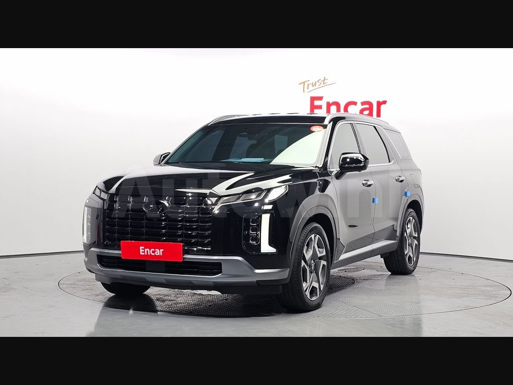 2024 Hyundai Palisade  FWD