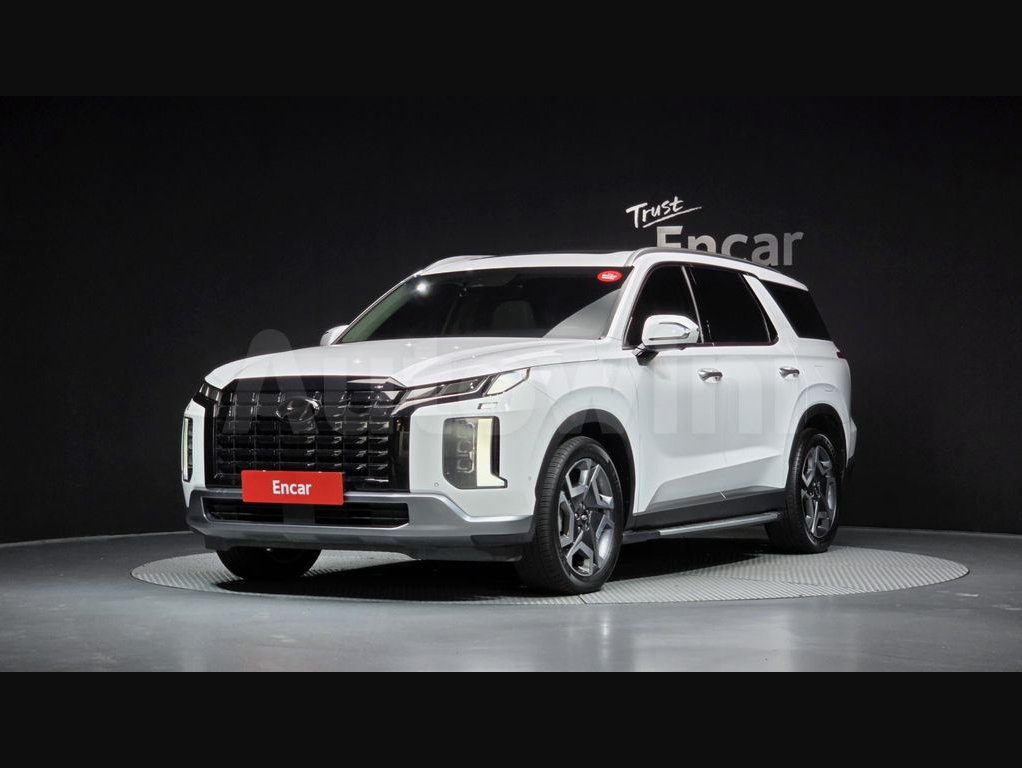 2023 Hyundai Palisade  FWD