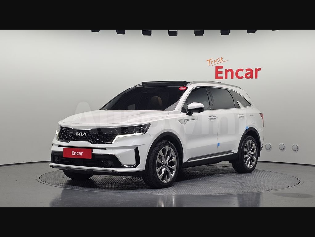 2023 Kia Sorento  FWD