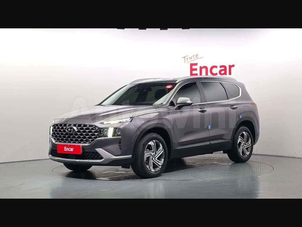 2022 Hyundai Santa Fe  FWD