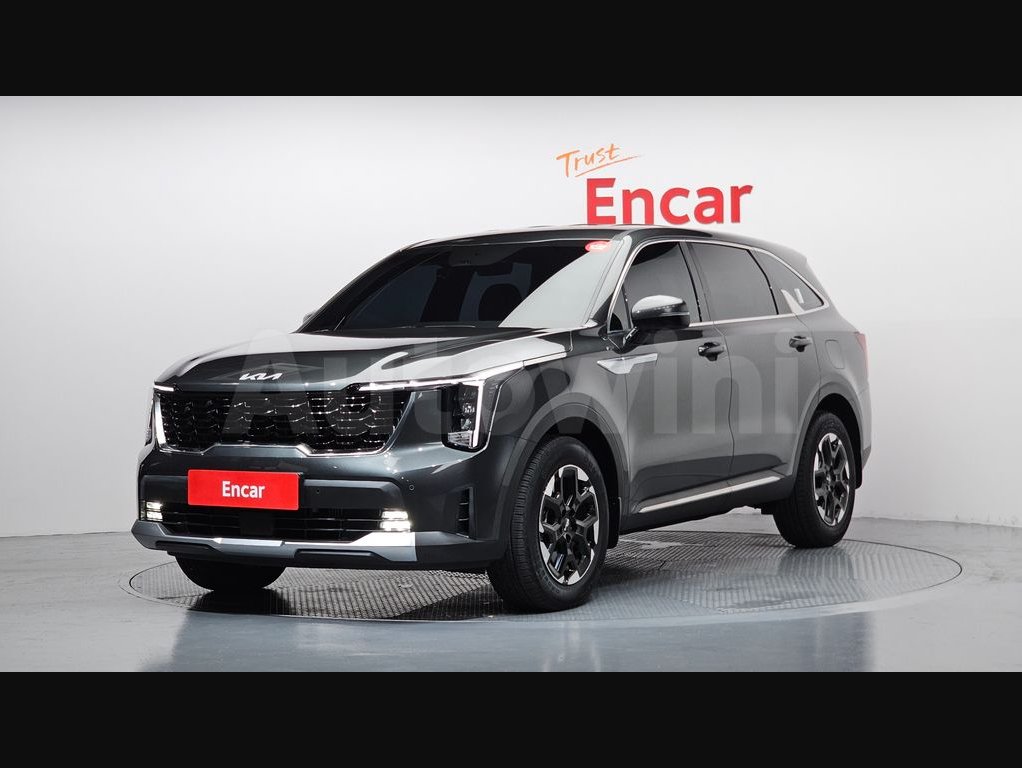 2025 Kia Sorento  FWD