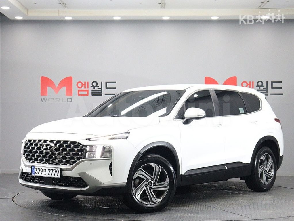 2023 Hyundai Santa Fe  FWD