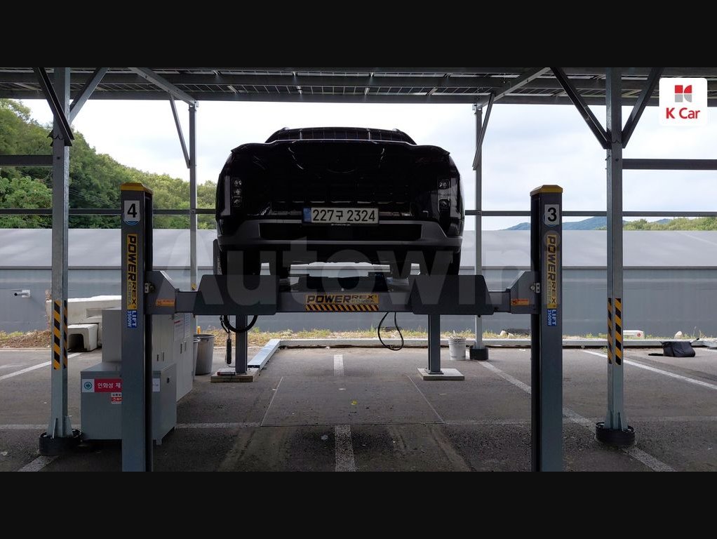 2023 Hyundai Palisade  FWD