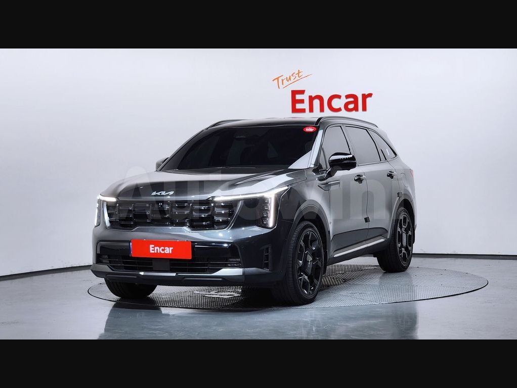 2024 Kia Sorento  FWD