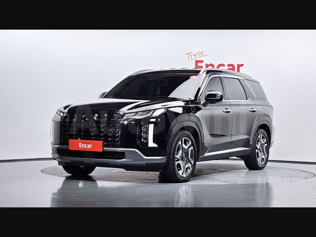 2024 Hyundai Palisade  FWD