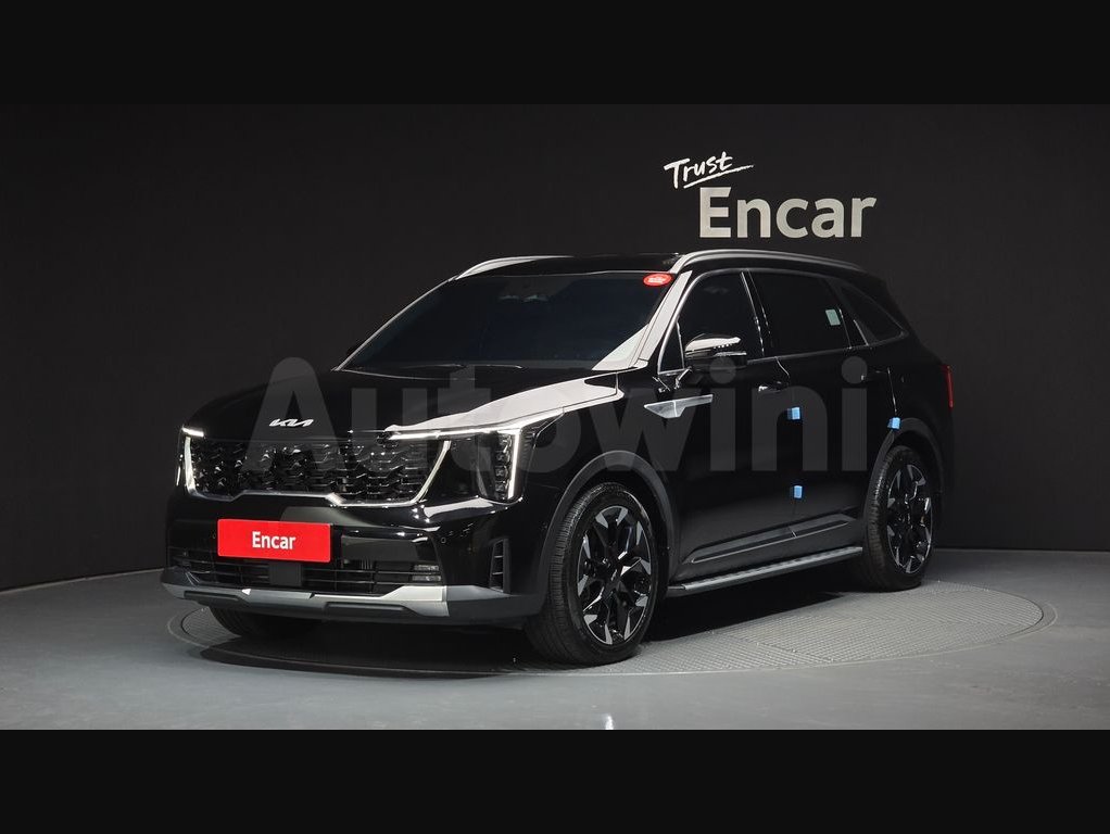 2026 Kia Sorento  FWD
