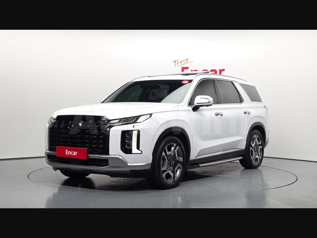 2023 Hyundai Palisade  FWD