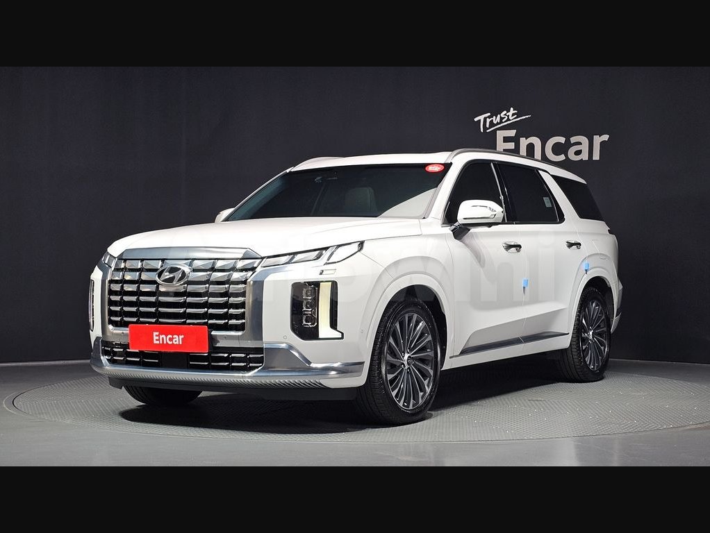 2023 Hyundai Palisade  FWD