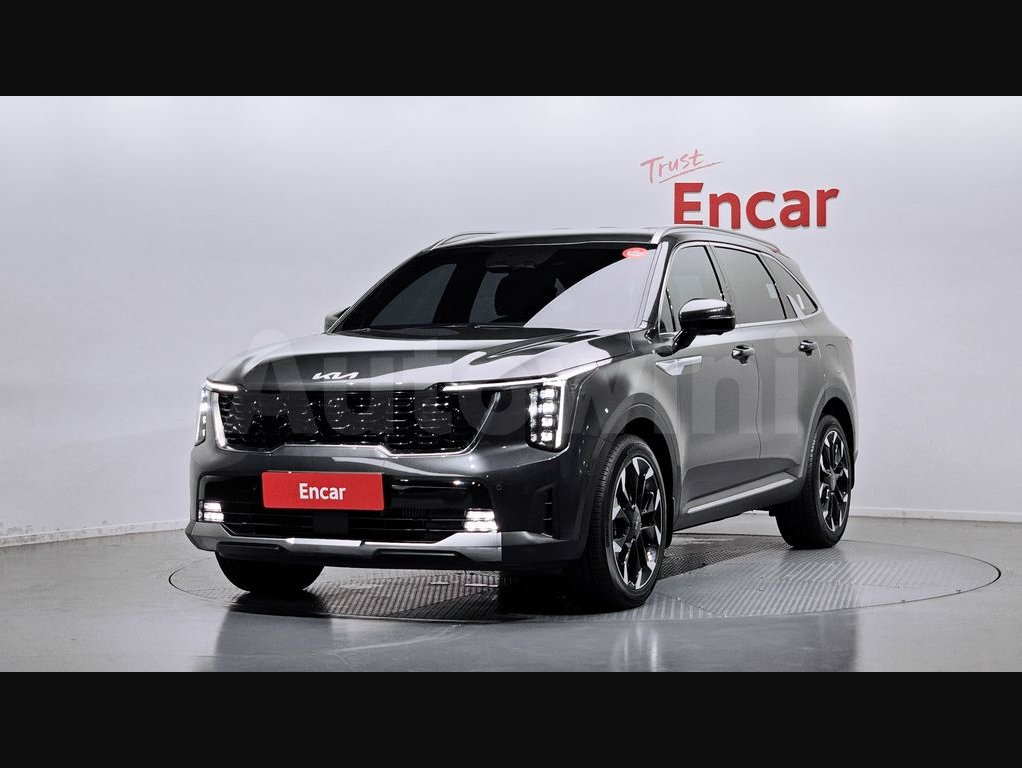 2025 Kia Sorento  FWD