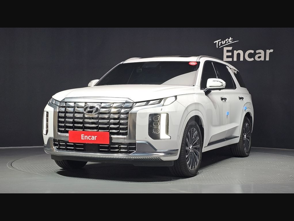 2023 Hyundai Palisade  FWD