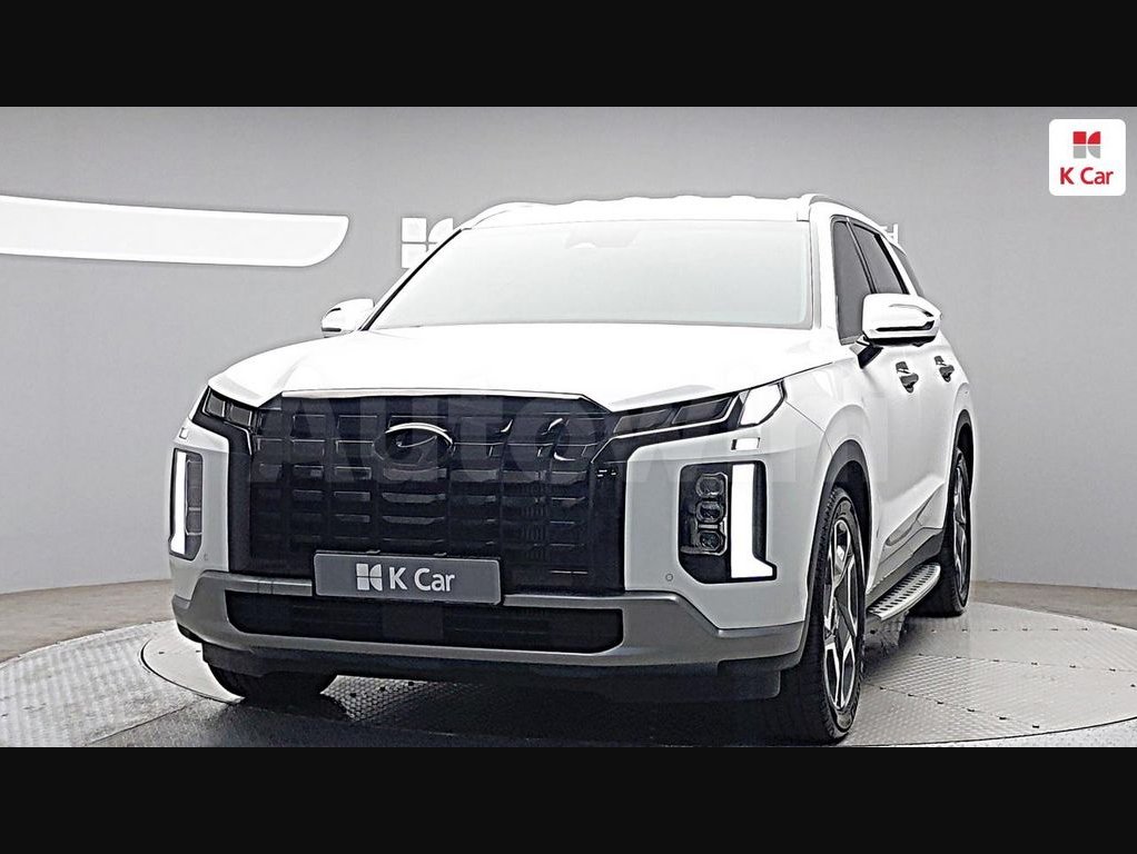 2024 Hyundai Palisade  FWD