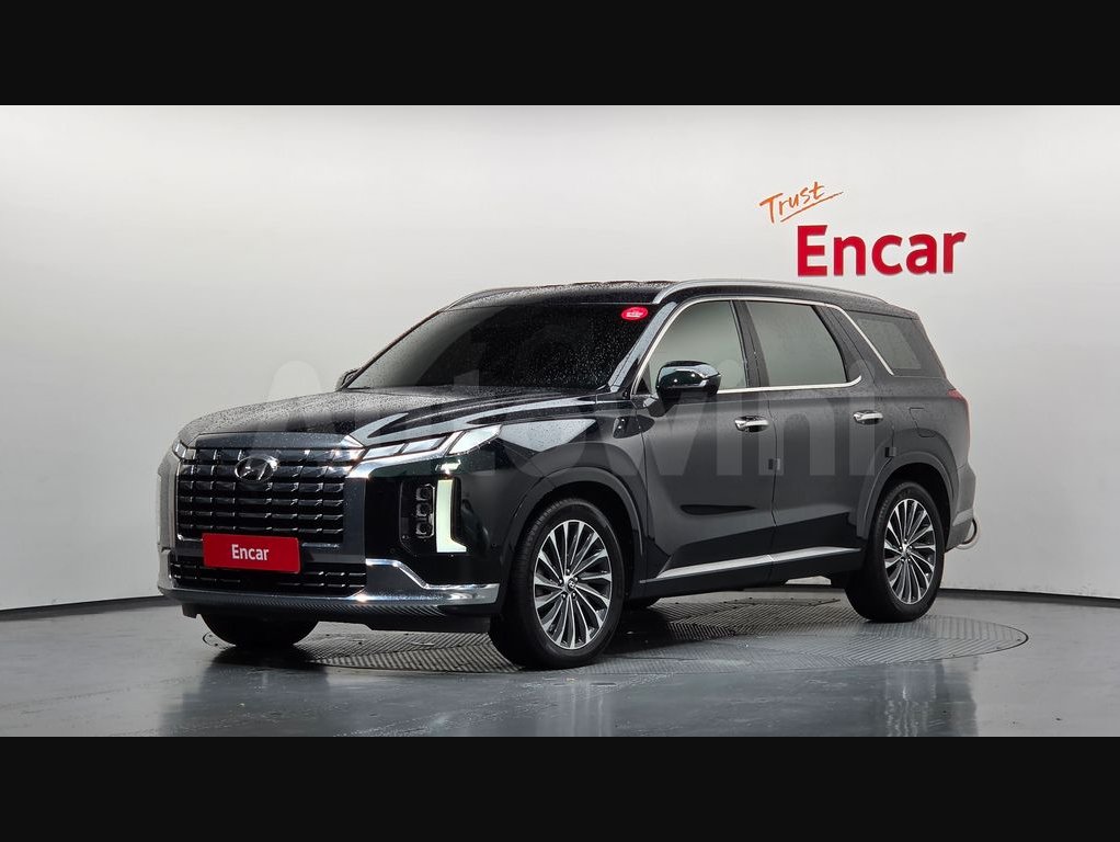 2023 Hyundai Palisade  FWD