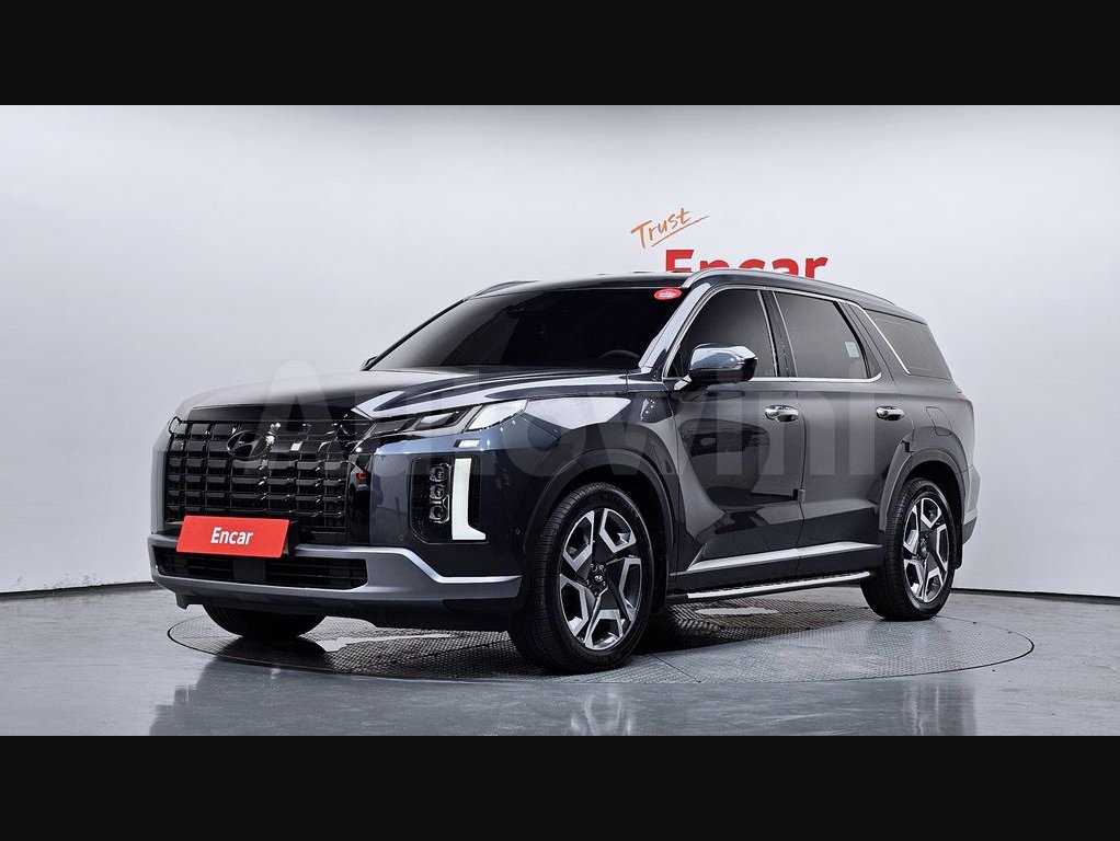 2023 Hyundai Palisade  FWD