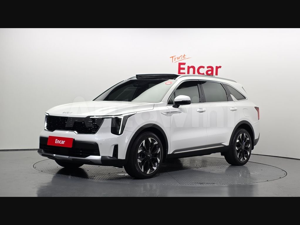 2024 Kia Sorento  FWD