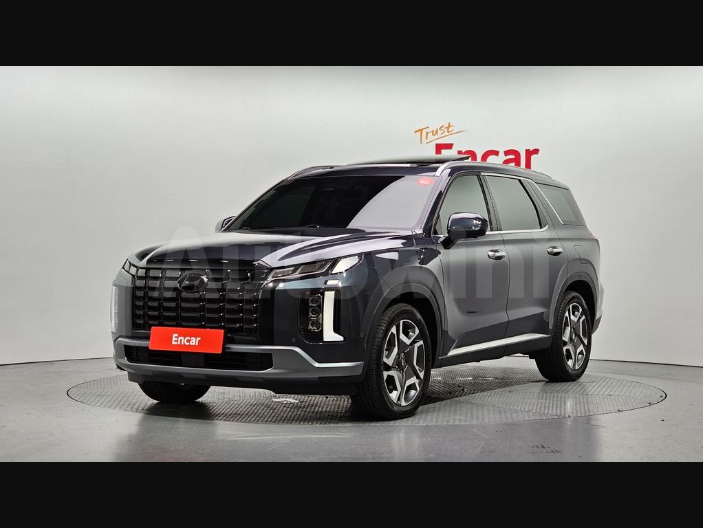 2024 Hyundai Palisade  FWD