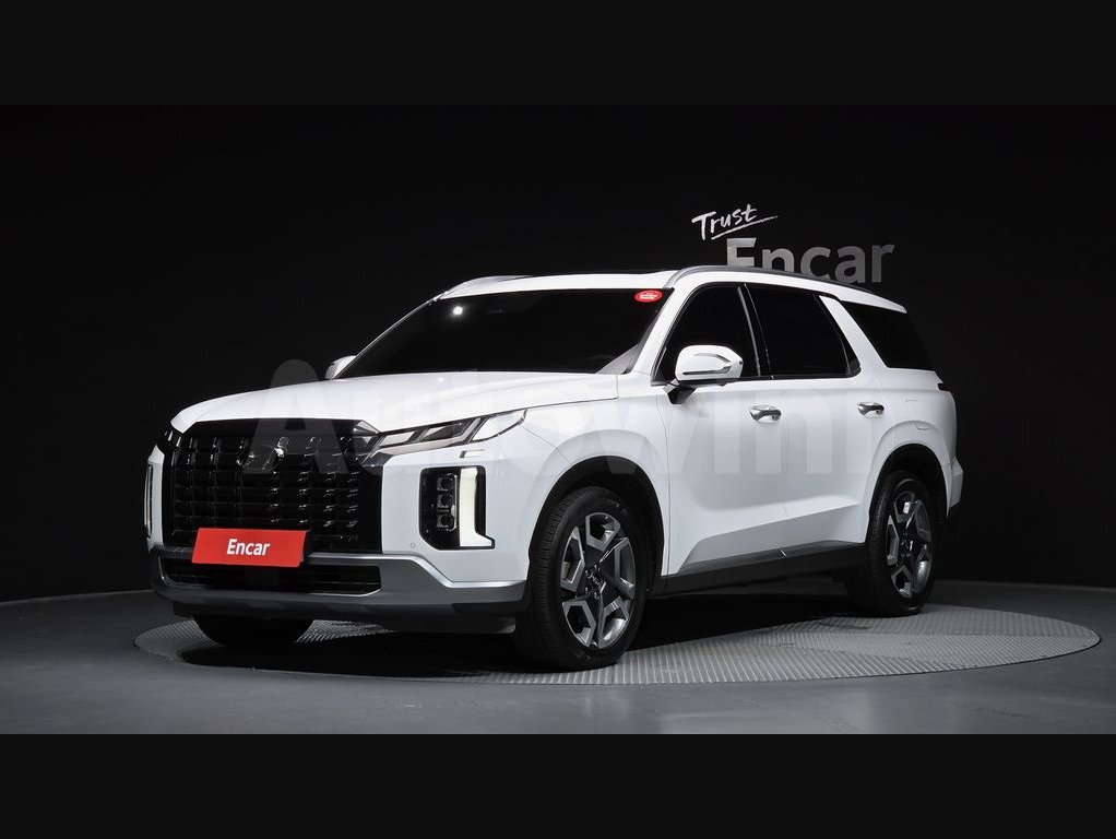 2023 Hyundai Palisade  FWD