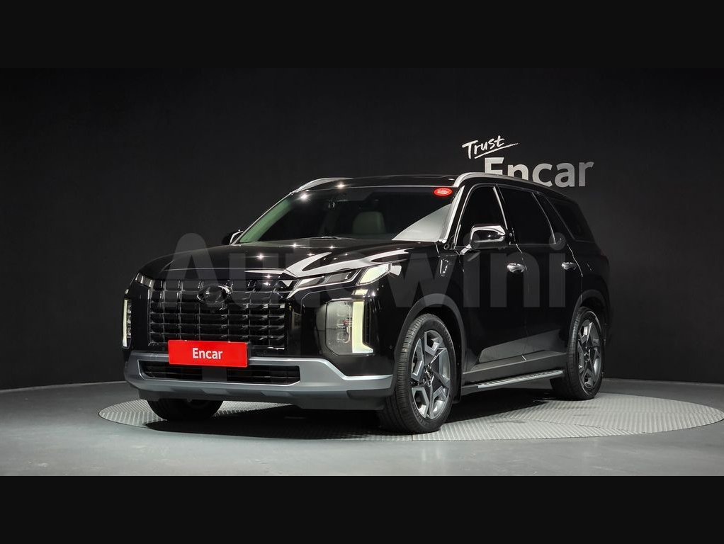 2023 Hyundai Palisade  FWD