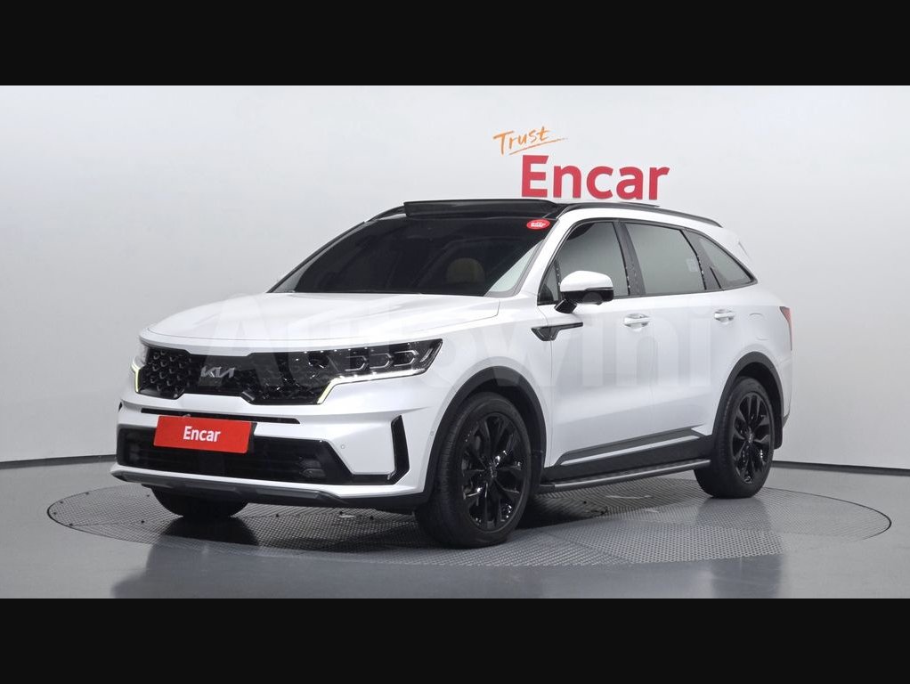 2023 Kia Sorento  FWD