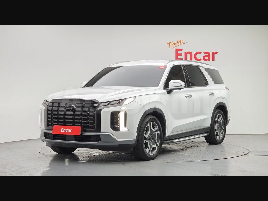 2024 Hyundai Palisade  FWD