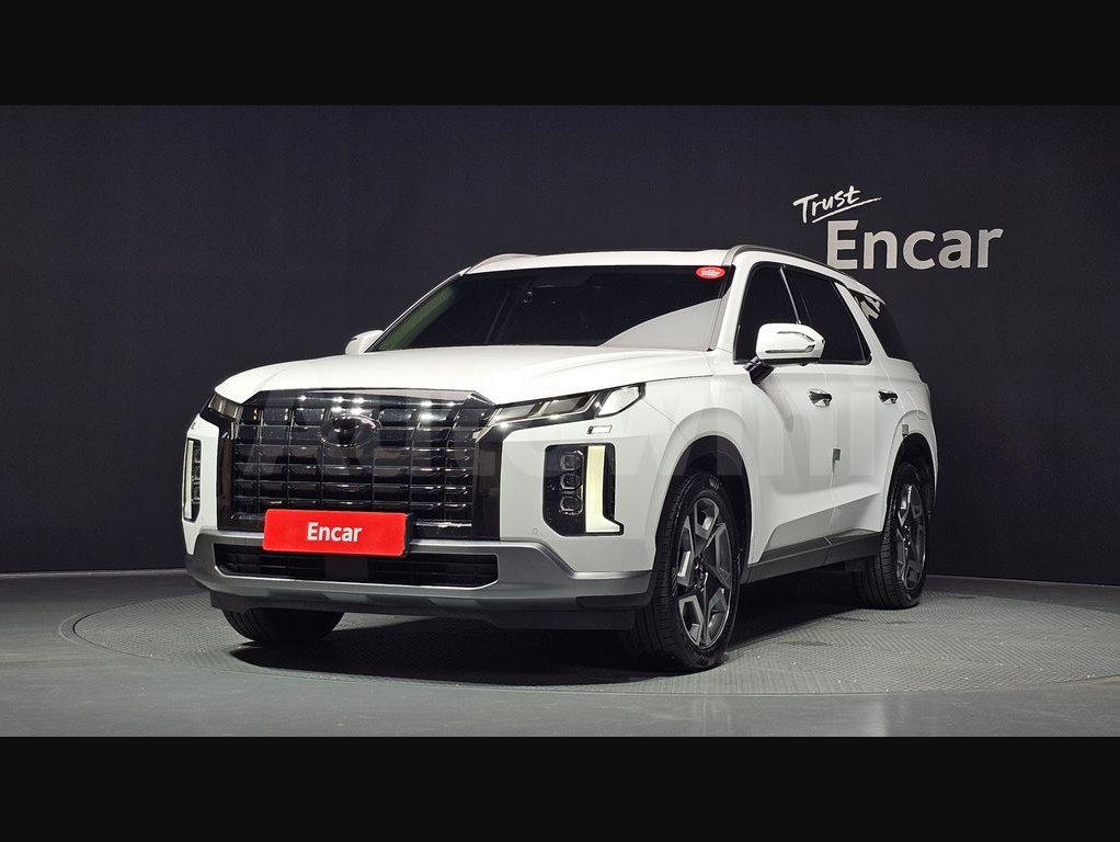 2023 Hyundai Palisade  FWD