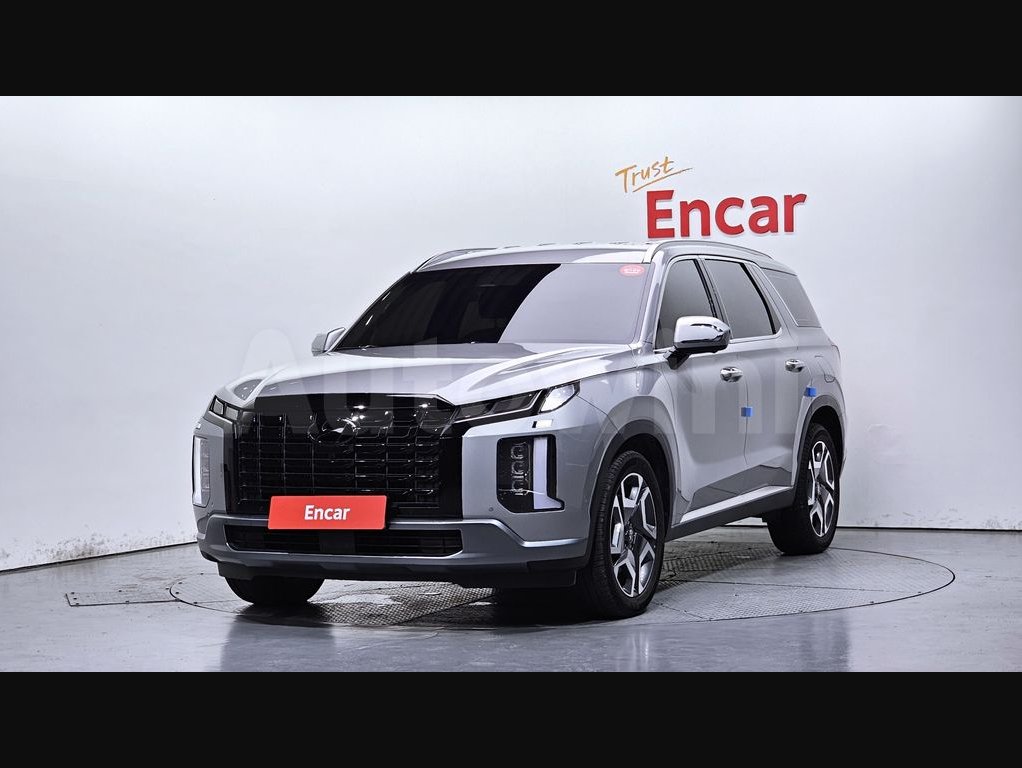 2024 Hyundai Palisade  FWD