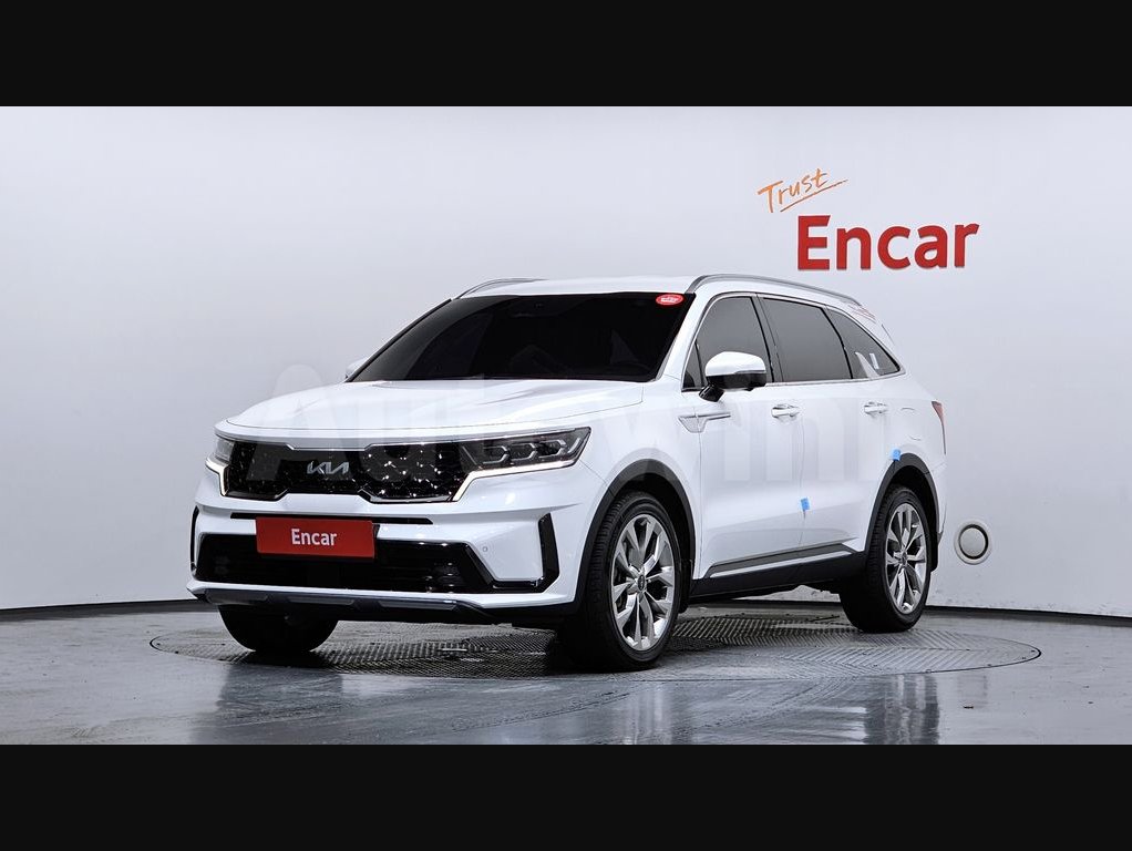 2022 Kia Sorento  FWD