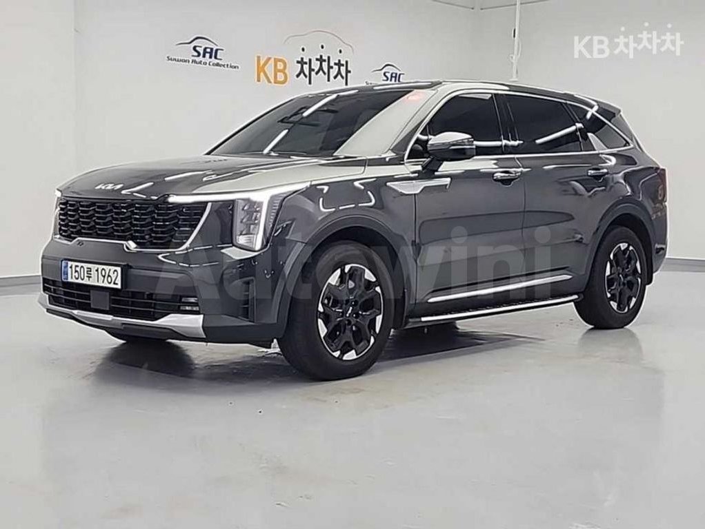 2024 Kia Sorento  FWD