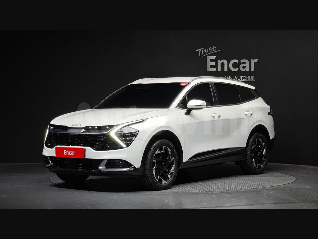2024 Kia Sportage  FWD