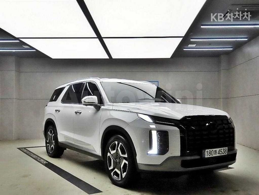2023 Hyundai Palisade  FWD