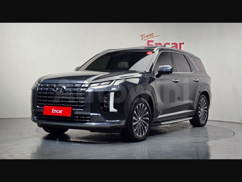 2023 Hyundai Palisade  FWD