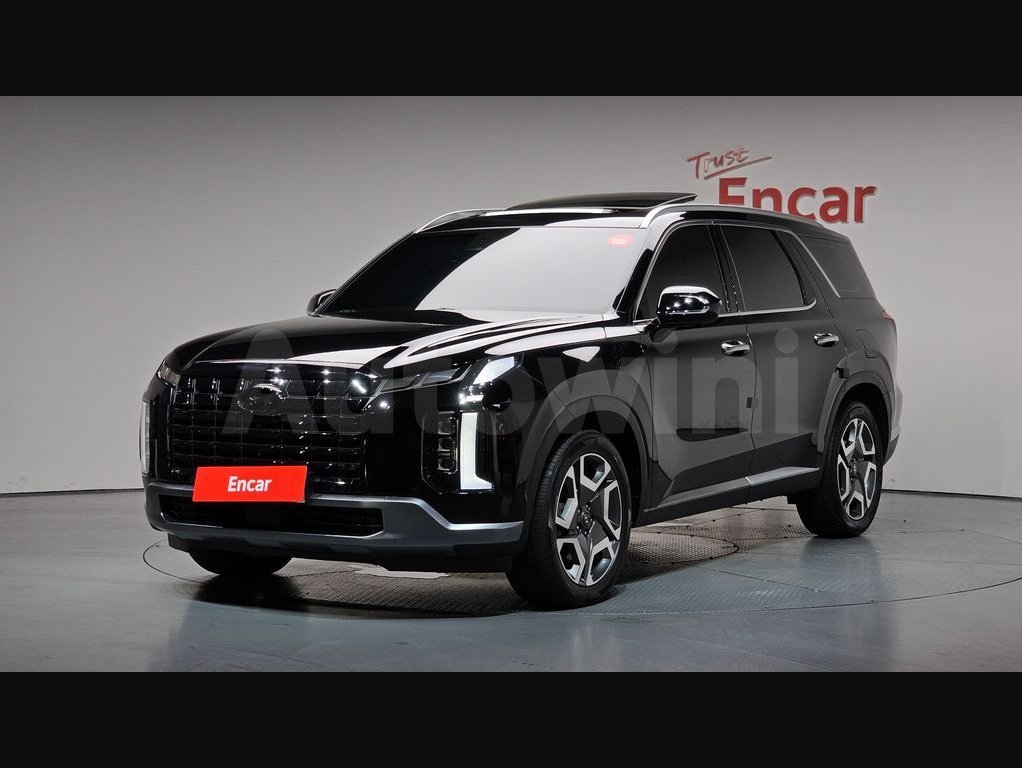 2024 Hyundai Palisade  FWD