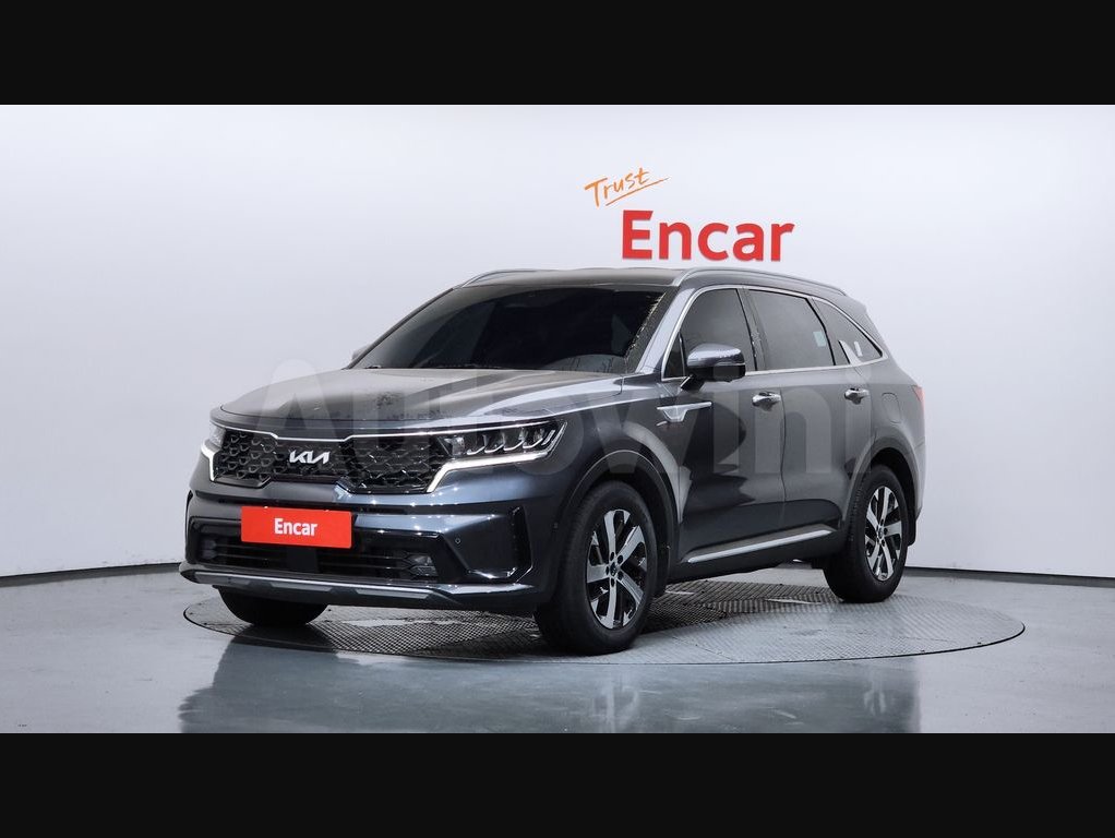 2023 Kia Sorento  FWD