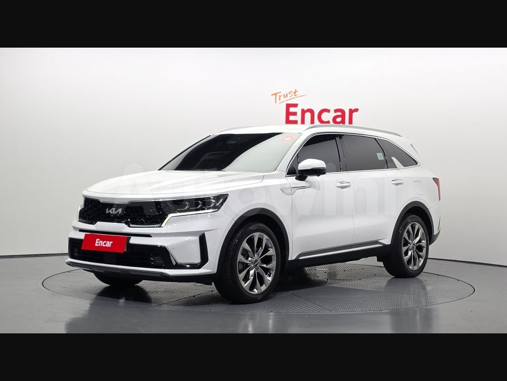 2022 Kia Sorento  FWD