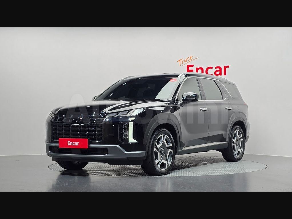 2023 Hyundai Palisade  FWD