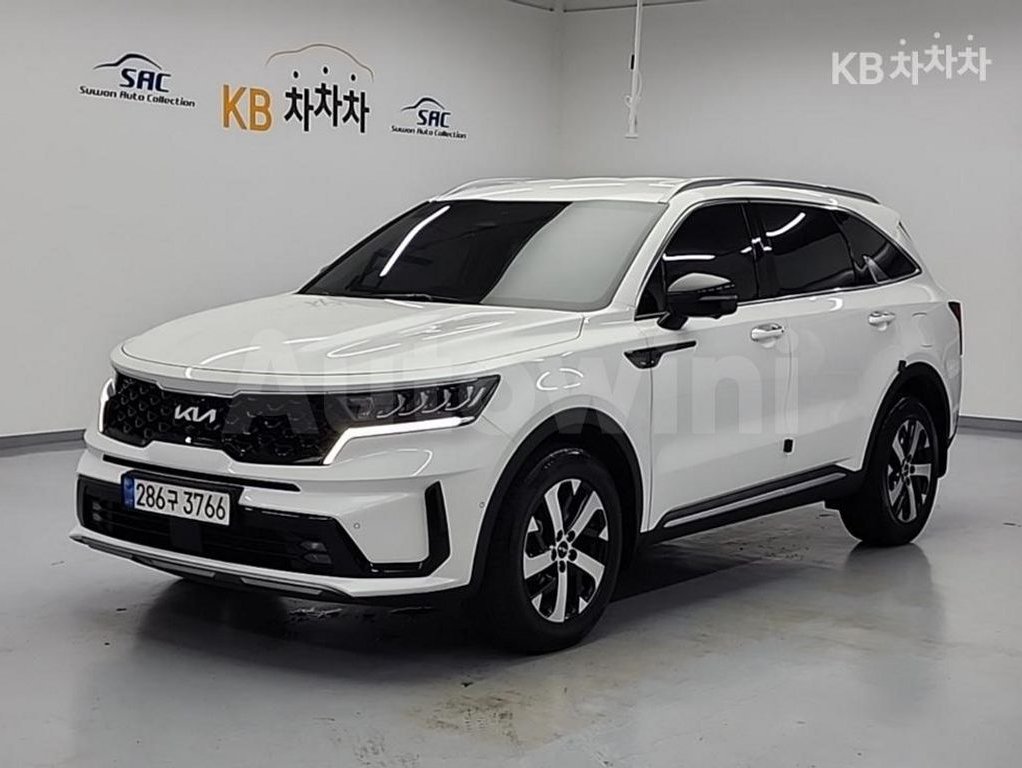 2023 Kia Sorento  FWD