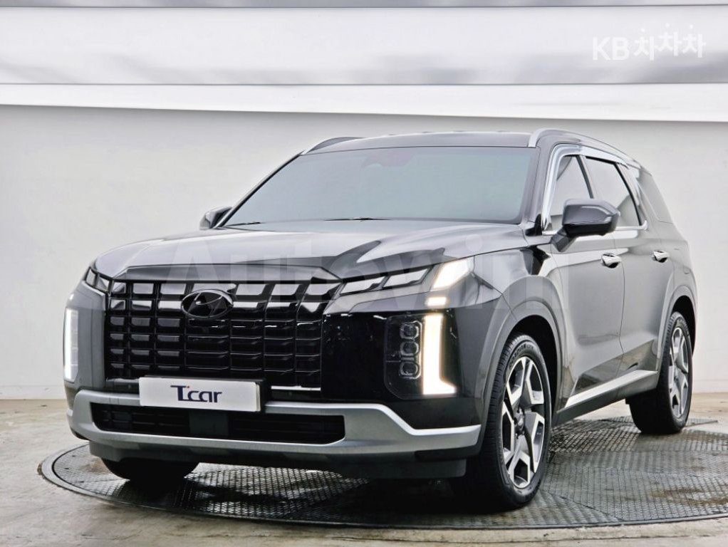 2023 Hyundai Palisade  FWD