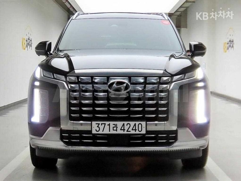 2023 Hyundai Palisade  FWD