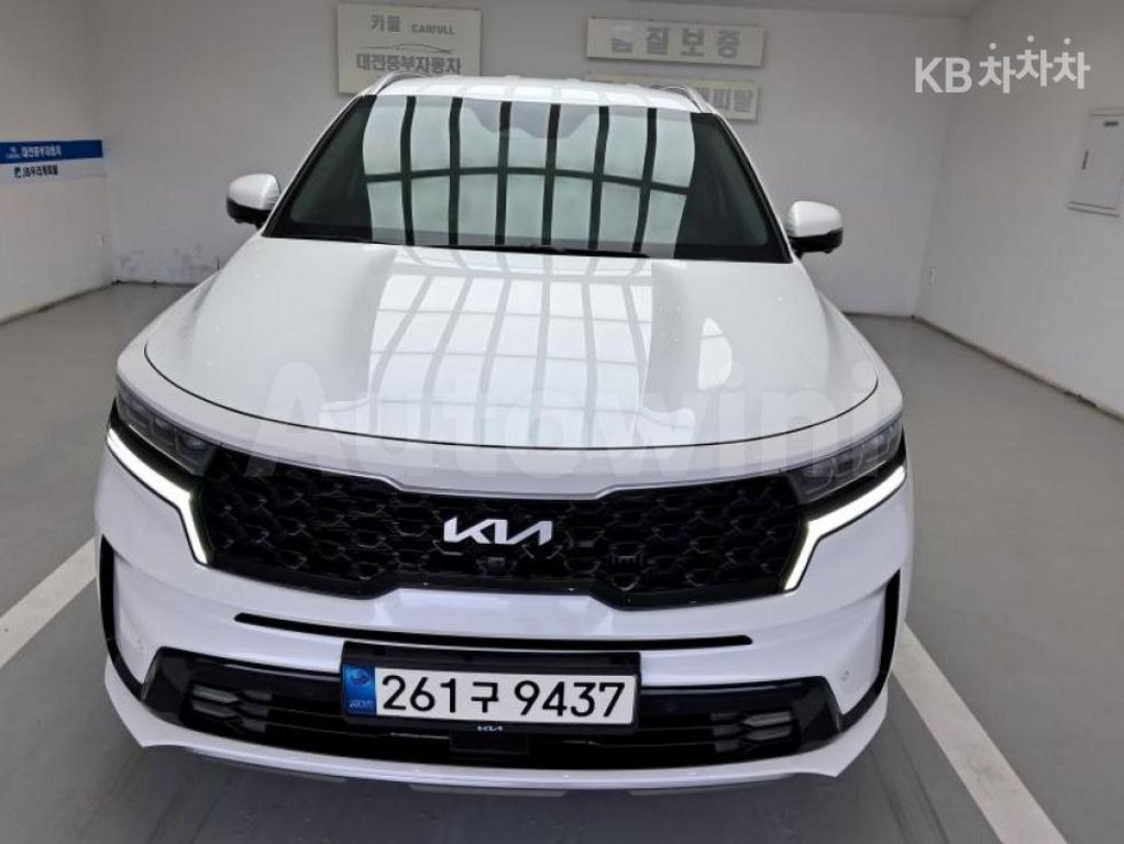 2022 Kia Sorento  FWD