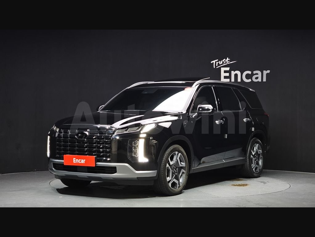2023 Hyundai Palisade  FWD