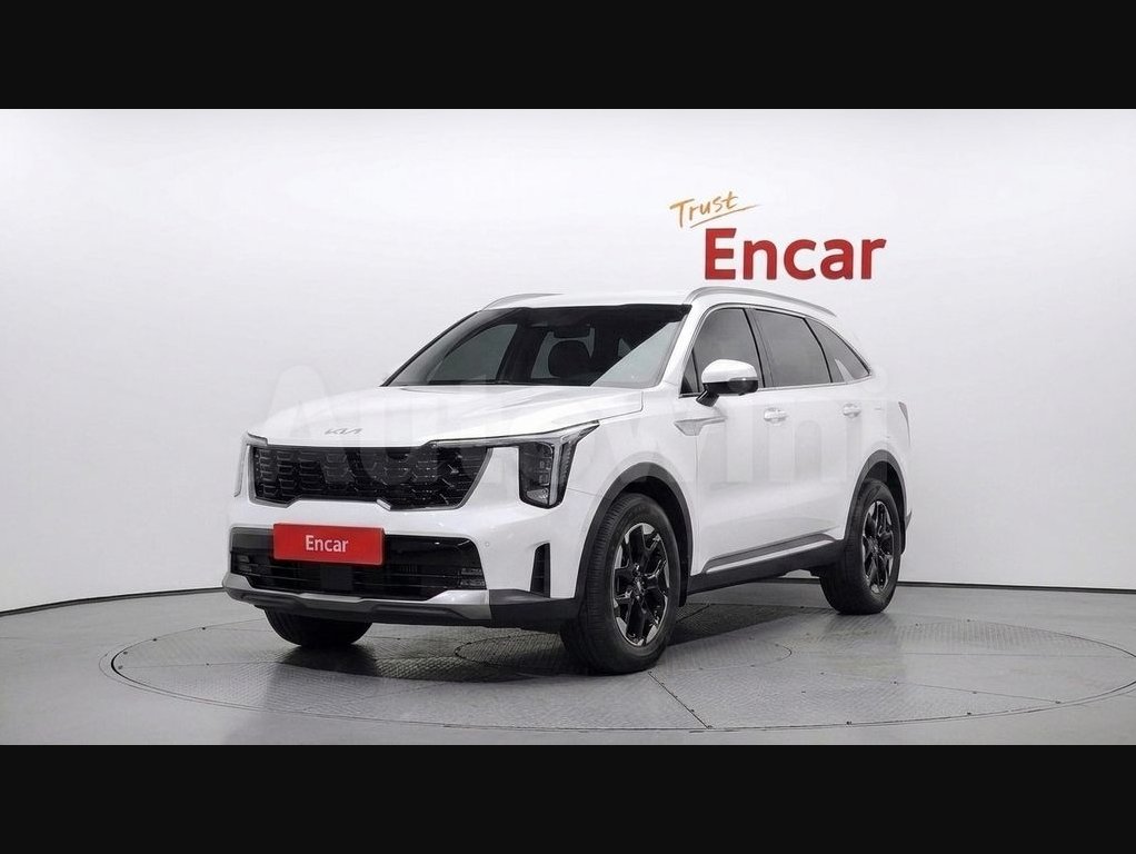 2024 Kia Sorento  FWD