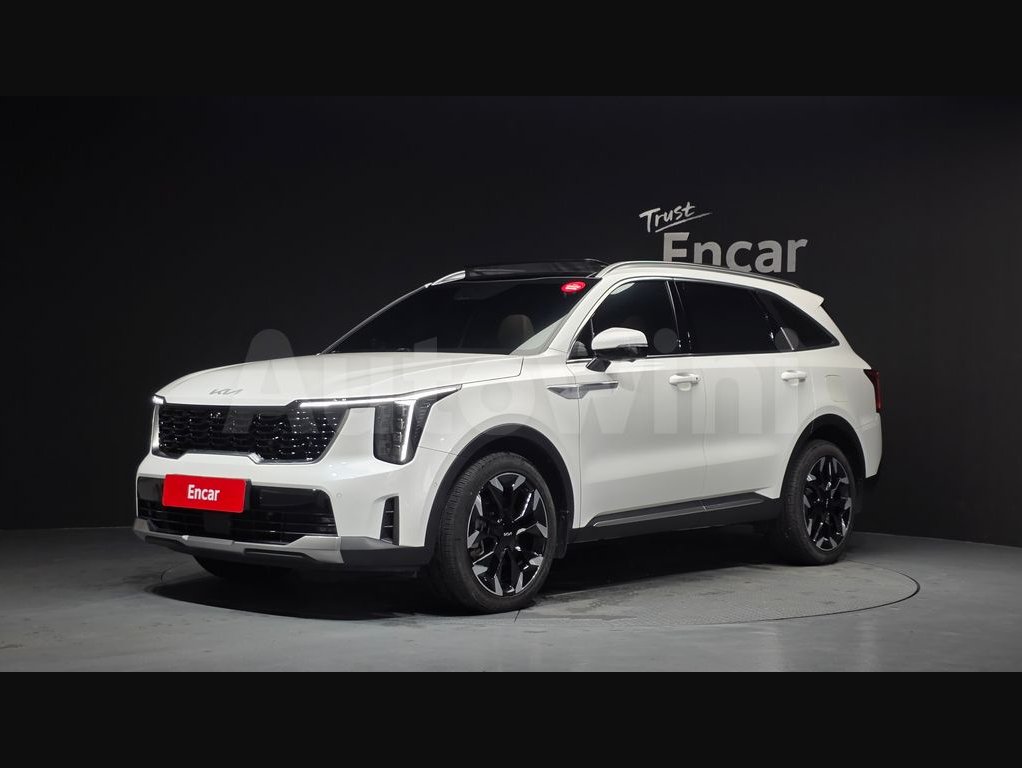 2024 Kia Sorento  FWD