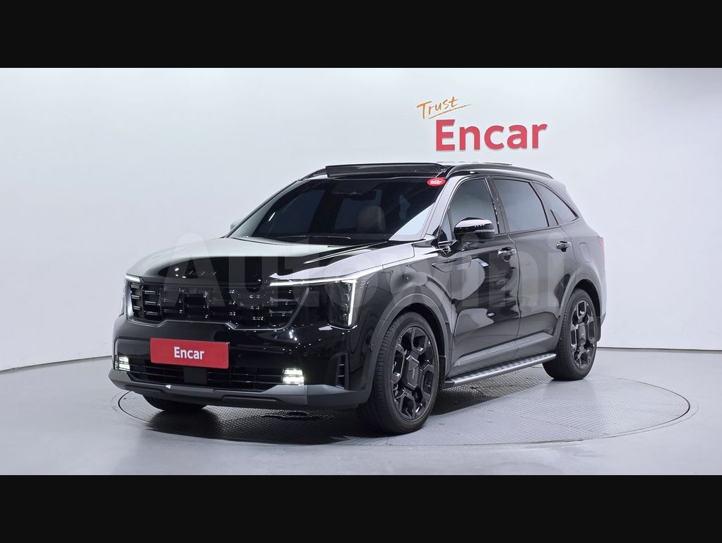 2026 Kia Sorento  FWD