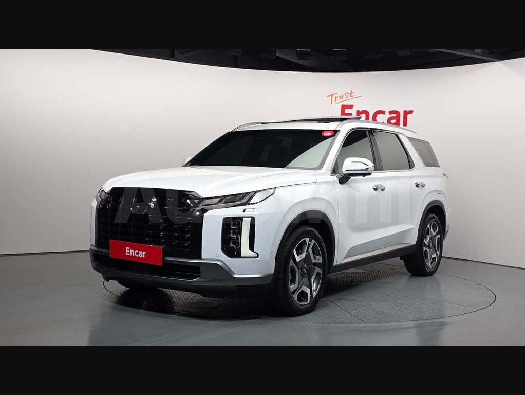 2023 Hyundai Palisade  FWD
