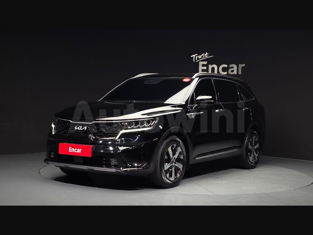 2023 Kia Sorento  FWD