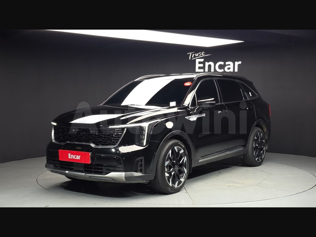 2024 Kia Sorento  FWD
