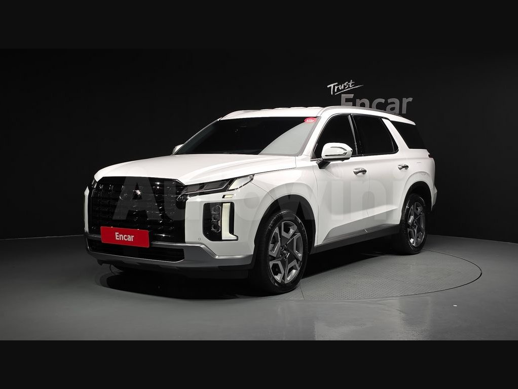 2024 Hyundai Palisade  FWD
