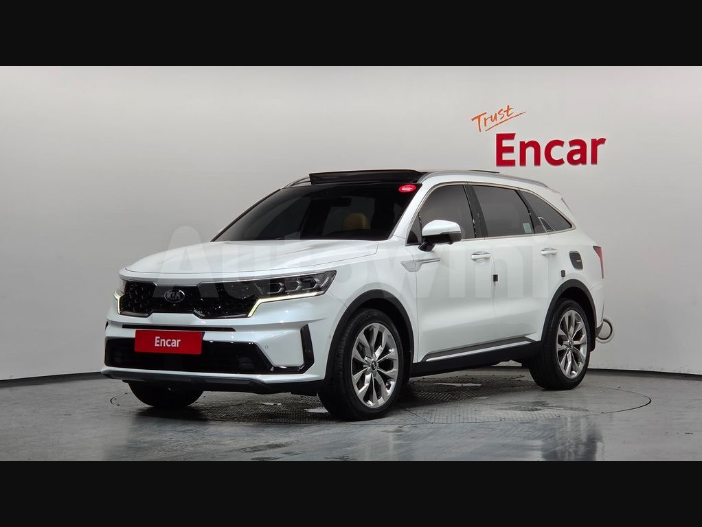 2021 Kia Sorento  FWD