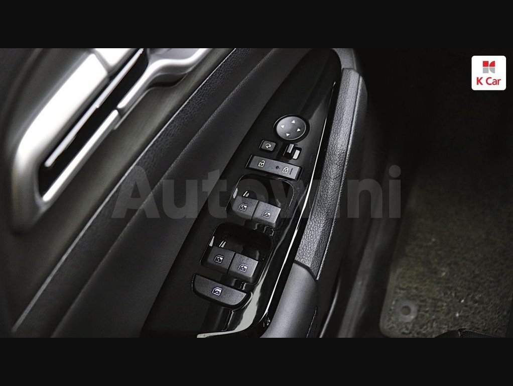 2024 Kia Sportage  FWD